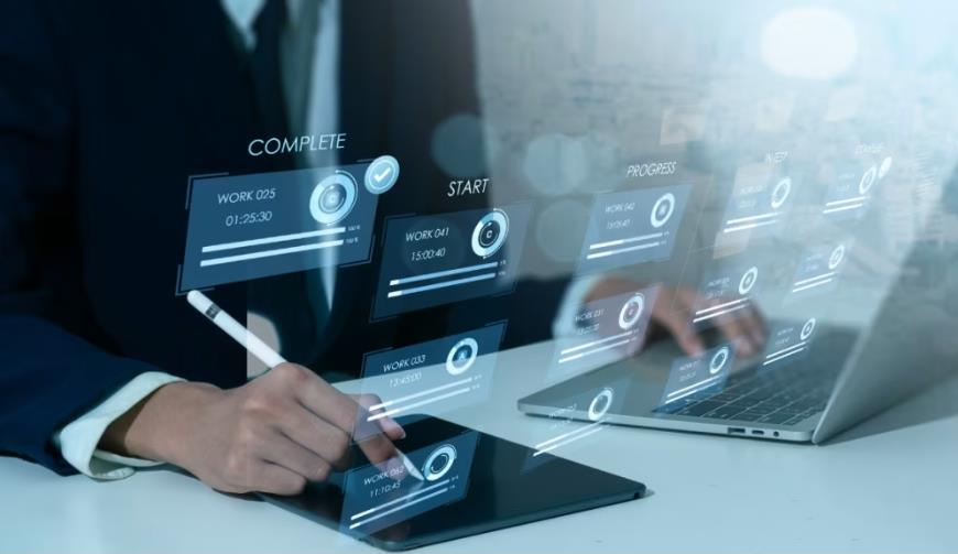 新宾满族自治县小程序定制：本地计算赋能，解锁核心优势